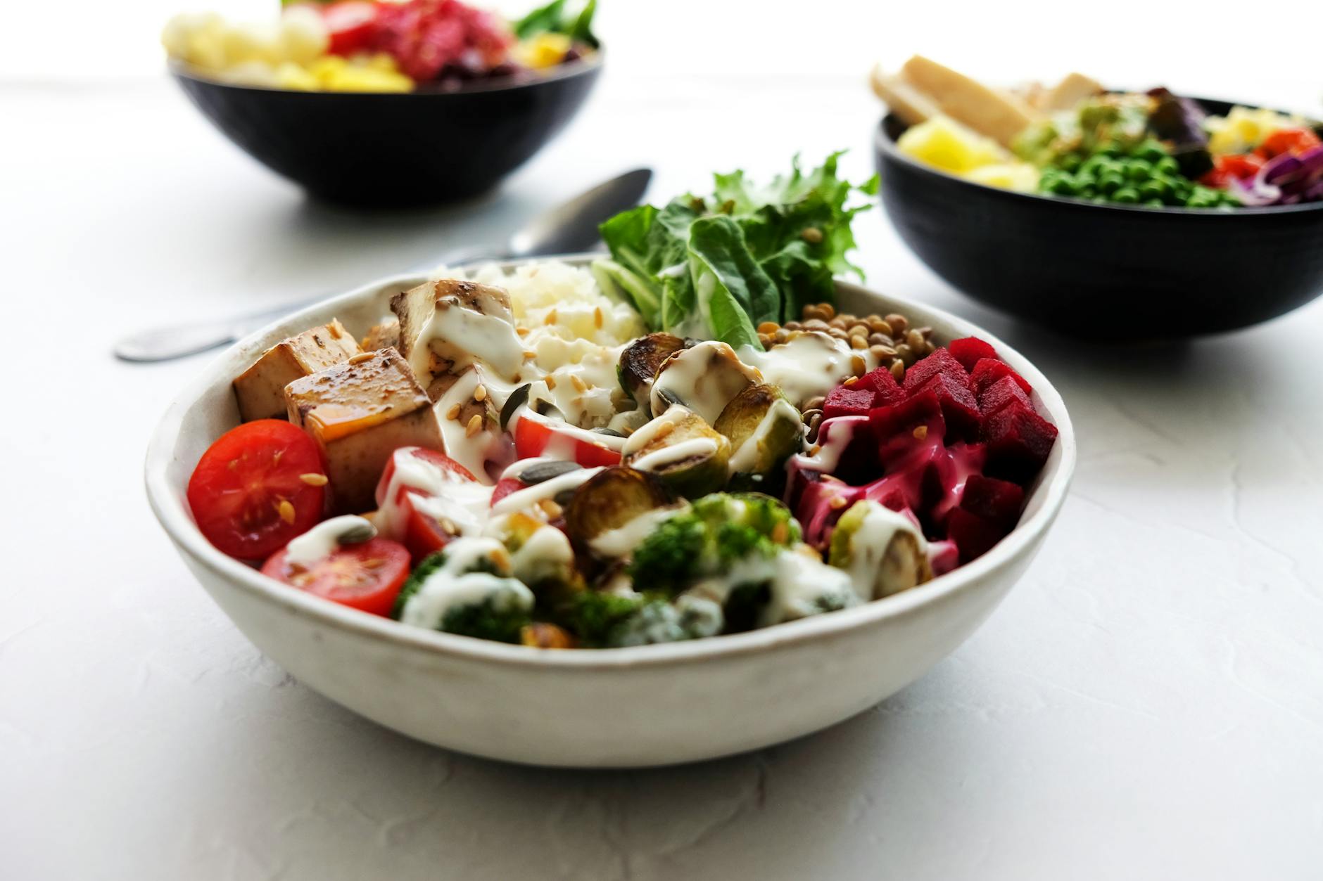 Veganismo da boca pra dentro